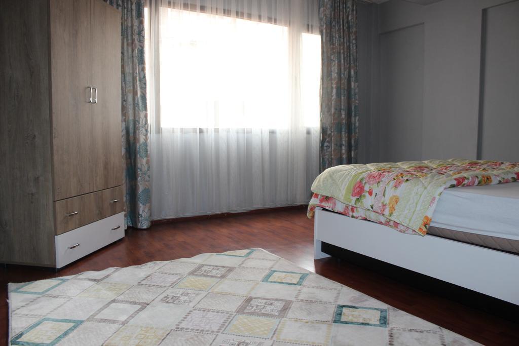 Carsi Apart Izmir Exteriör bild